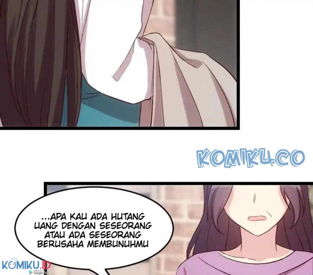 CEO’s Sudden Proposal Chapter 35 Gambar 22