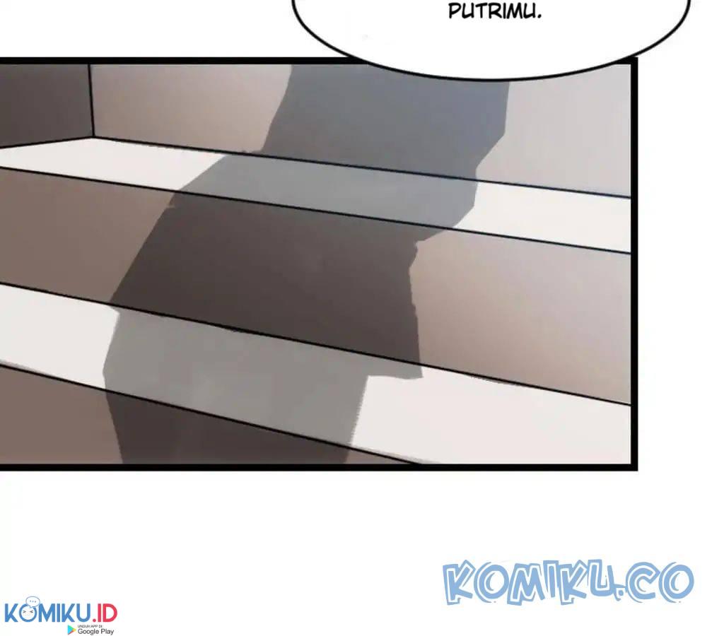 CEO’s Sudden Proposal Chapter 35 Gambar 24