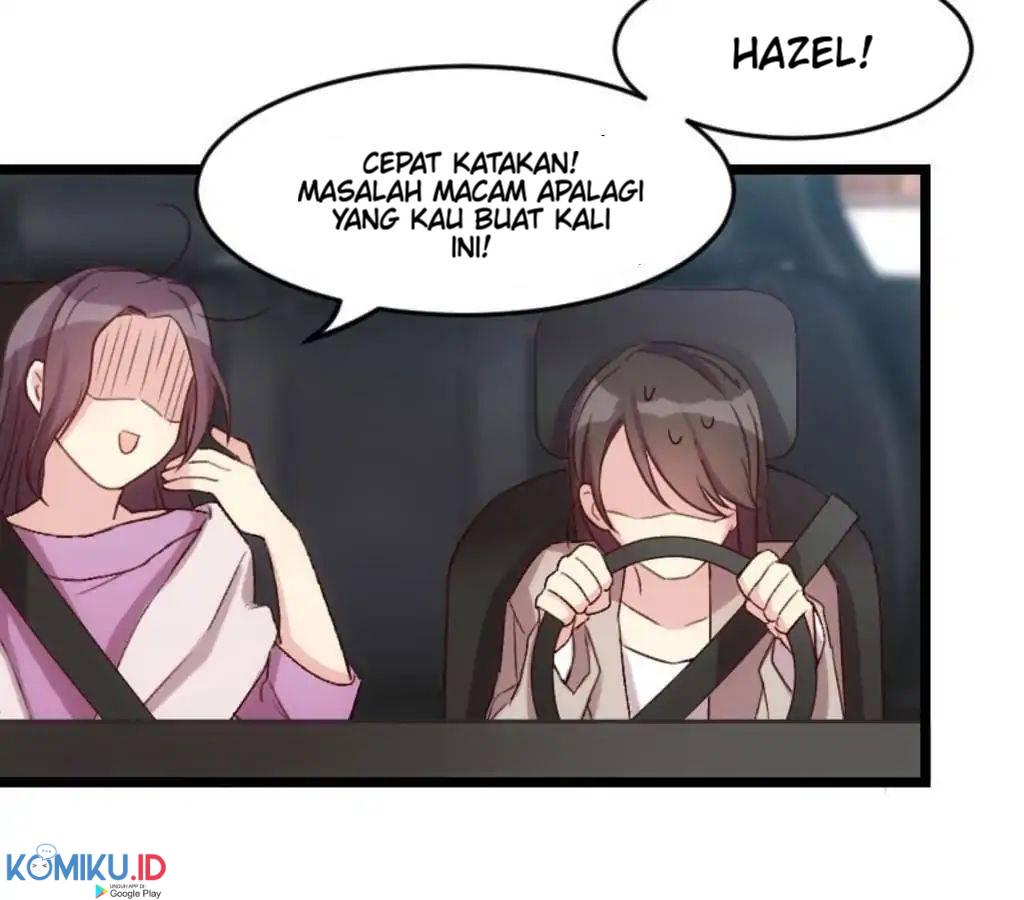 CEO’s Sudden Proposal Chapter 35 Gambar 30