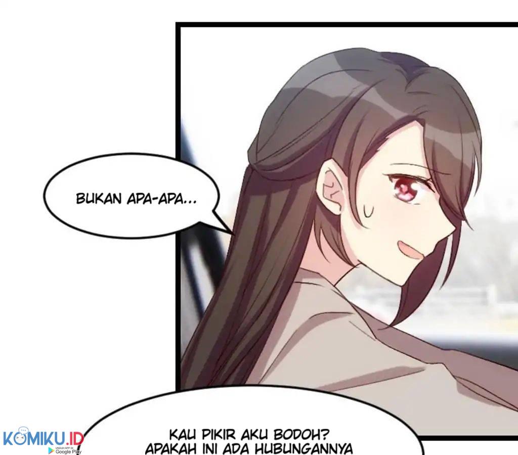 CEO’s Sudden Proposal Chapter 35 Gambar 31