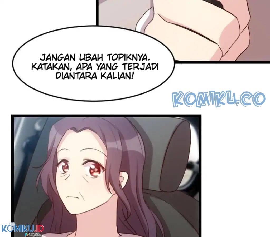 CEO’s Sudden Proposal Chapter 35 Gambar 34