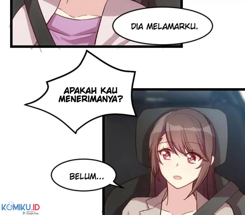 CEO’s Sudden Proposal Chapter 35 Gambar 35