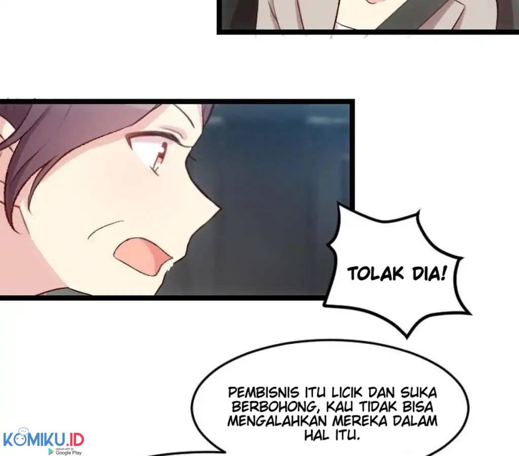 CEO’s Sudden Proposal Chapter 35 Gambar 36