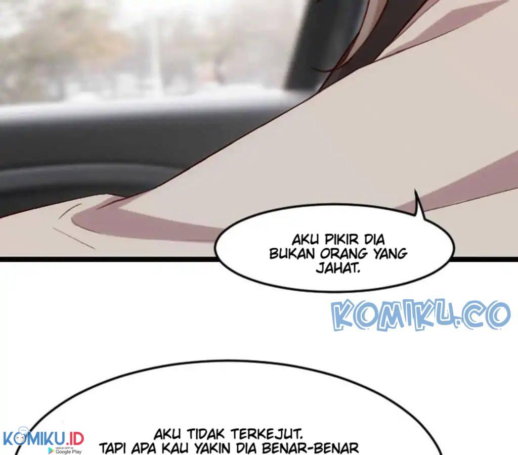 CEO’s Sudden Proposal Chapter 35 Gambar 38