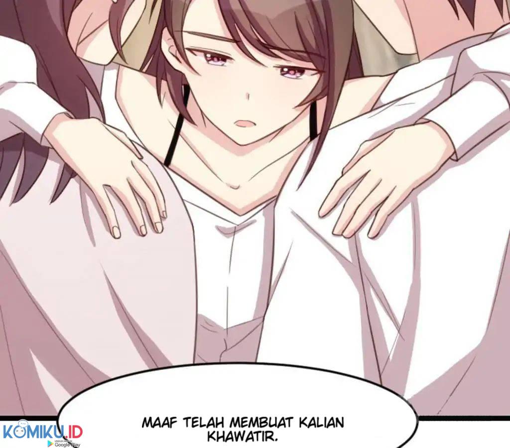 CEO’s Sudden Proposal Chapter 36 Gambar 41