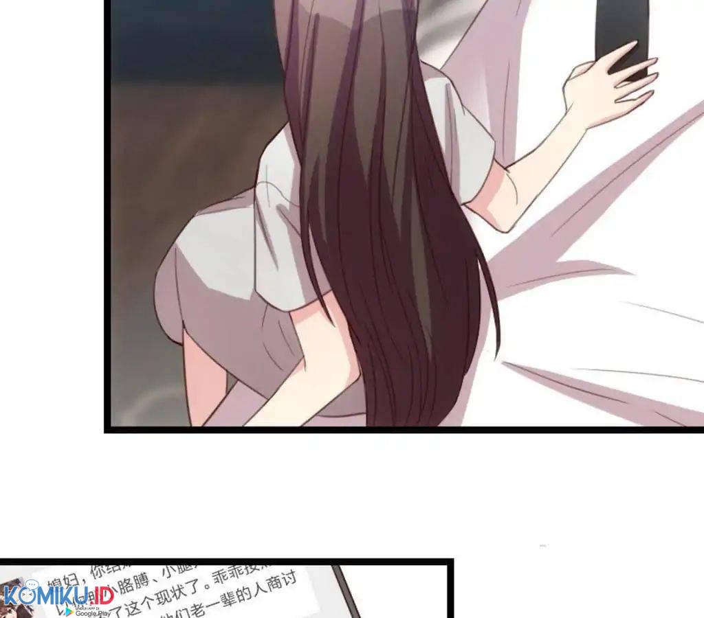 CEO’s Sudden Proposal Chapter 36 Gambar 45