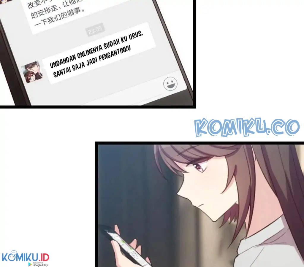 CEO’s Sudden Proposal Chapter 36 Gambar 46