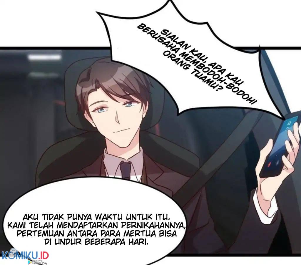 CEO’s Sudden Proposal Chapter 36 Gambar 6