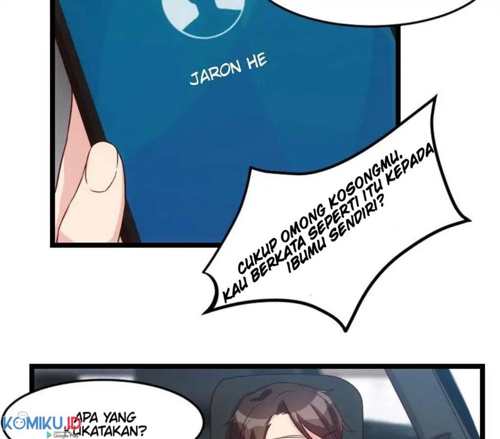 CEO’s Sudden Proposal Chapter 36 Gambar 8
