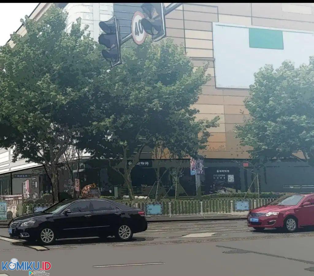 CEO’s Sudden Proposal Chapter 36 Gambar 10