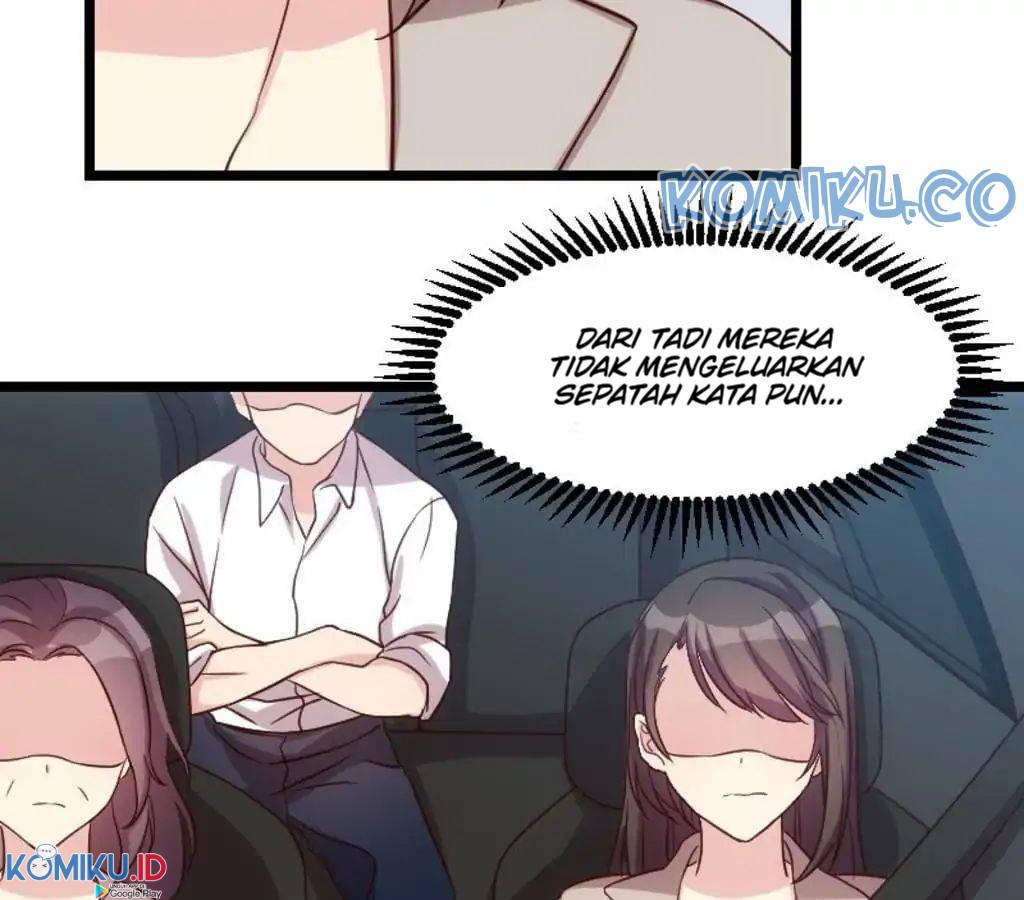 CEO’s Sudden Proposal Chapter 36 Gambar 12