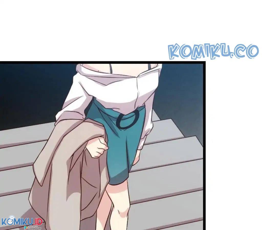 CEO’s Sudden Proposal Chapter 36 Gambar 15