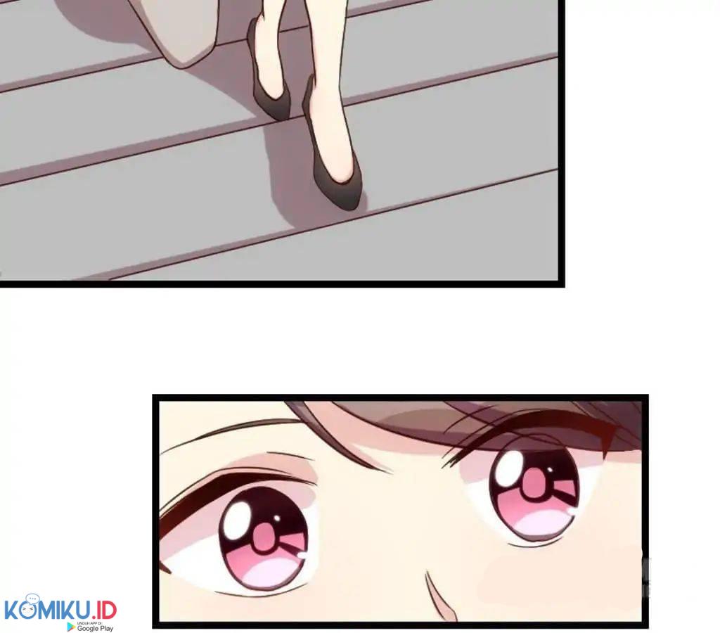 CEO’s Sudden Proposal Chapter 36 Gambar 16