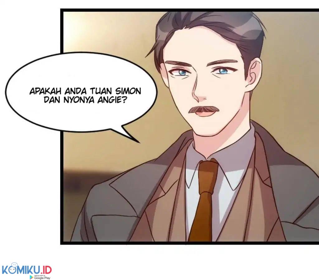CEO’s Sudden Proposal Chapter 36 Gambar 19