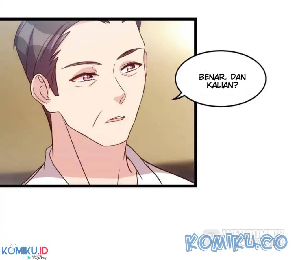 CEO’s Sudden Proposal Chapter 36 Gambar 20