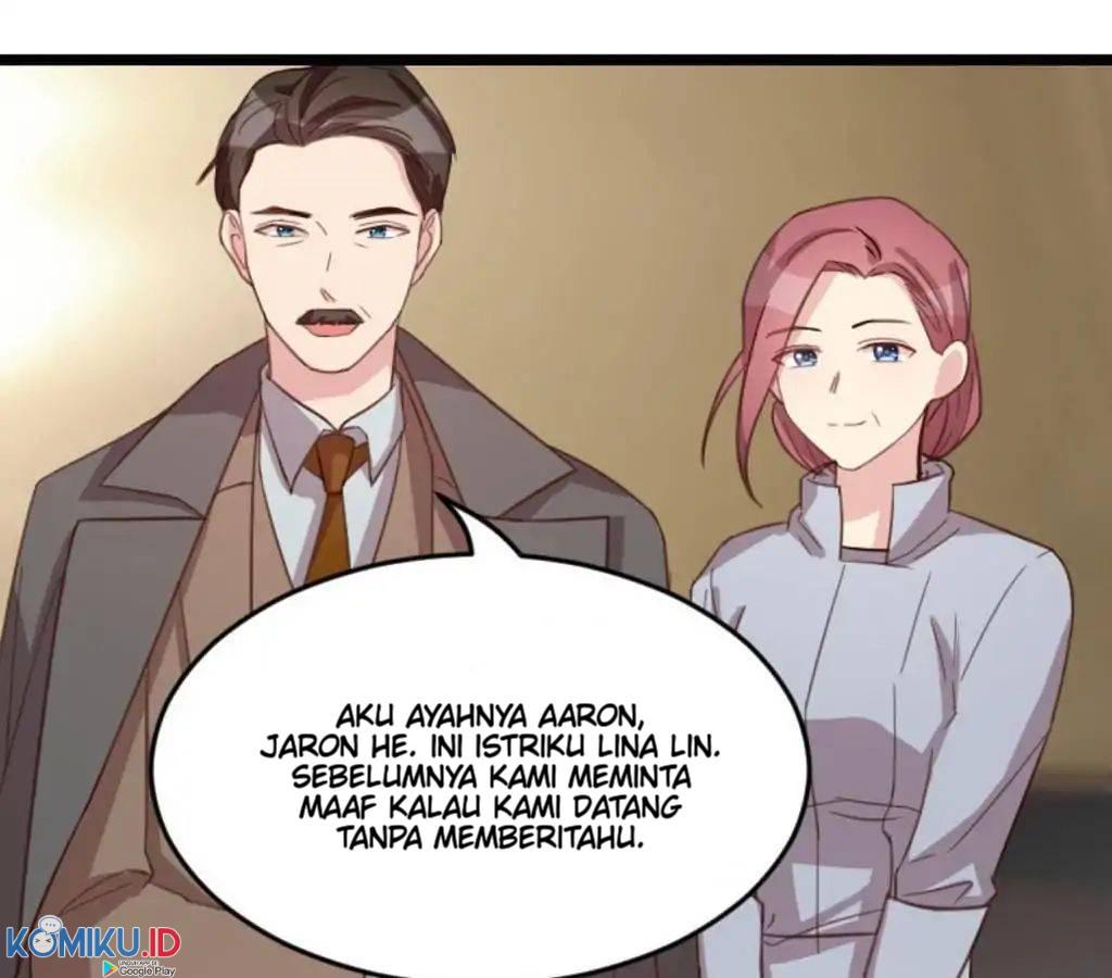 CEO’s Sudden Proposal Chapter 36 Gambar 21