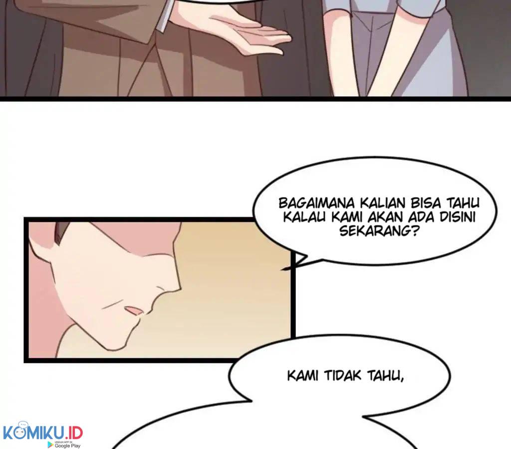 CEO’s Sudden Proposal Chapter 36 Gambar 22