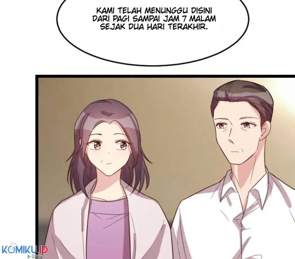 CEO’s Sudden Proposal Chapter 36 Gambar 23