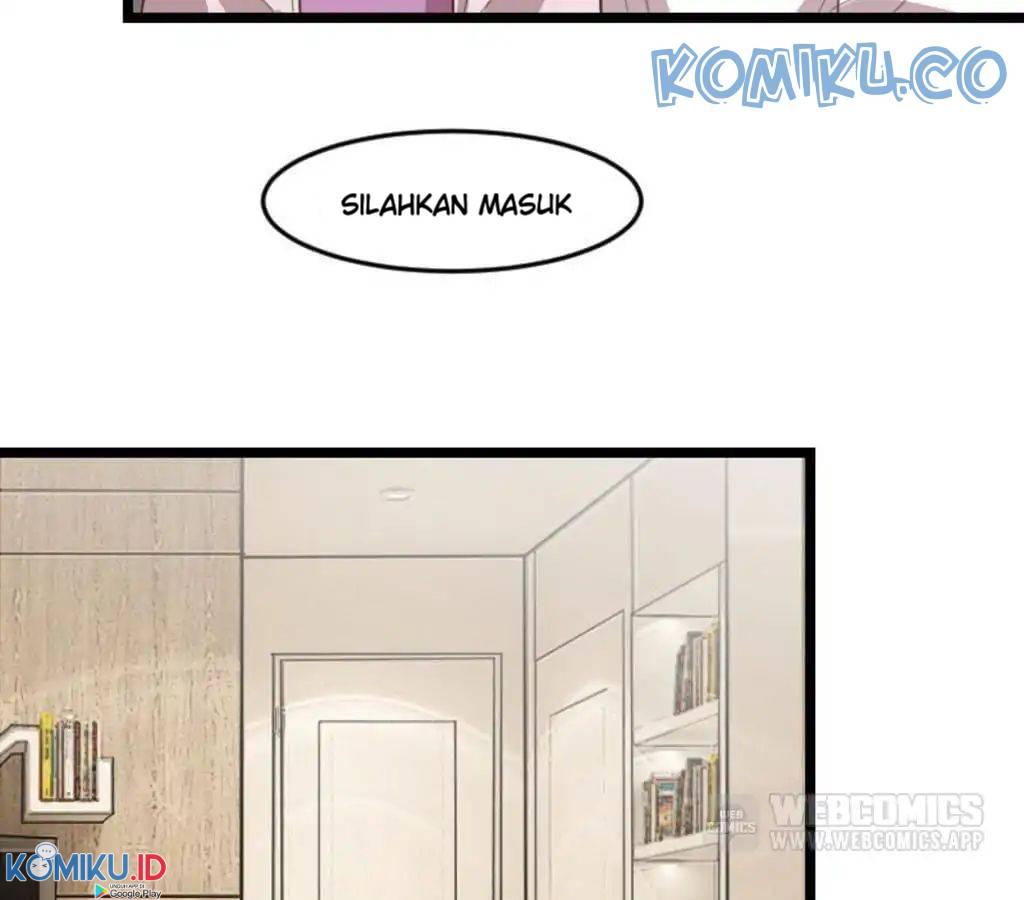 CEO’s Sudden Proposal Chapter 36 Gambar 24