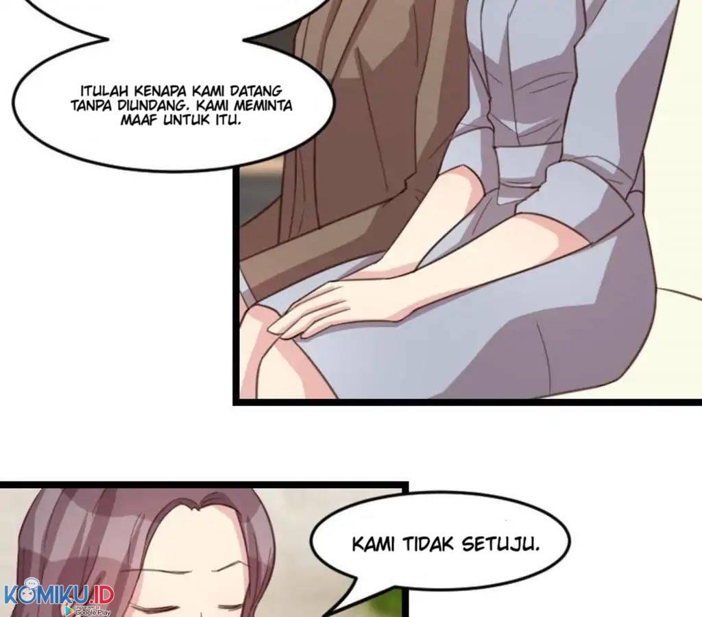 CEO’s Sudden Proposal Chapter 36 Gambar 26