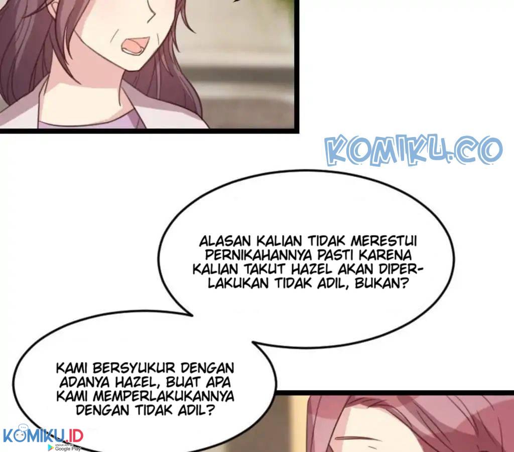 CEO’s Sudden Proposal Chapter 36 Gambar 27