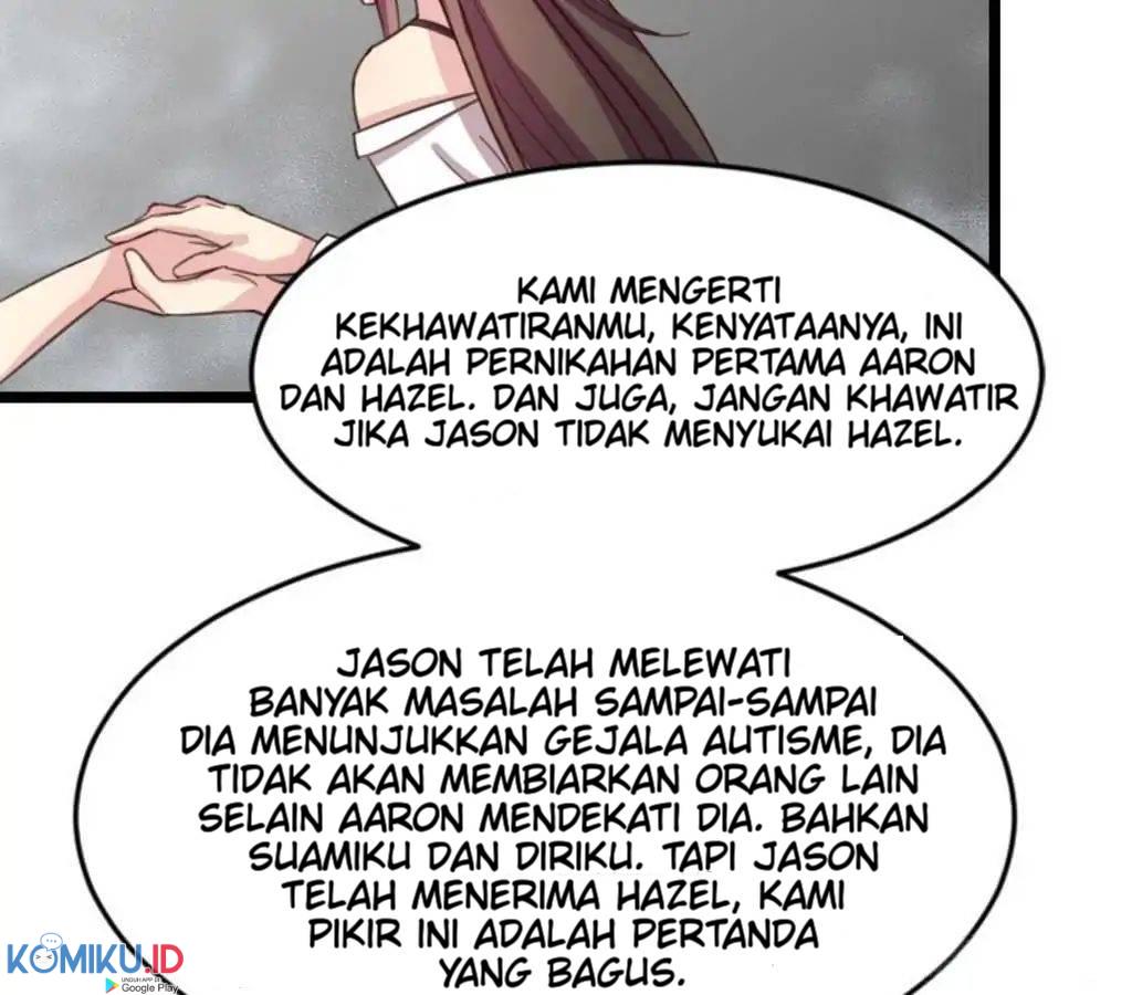 CEO’s Sudden Proposal Chapter 36 Gambar 30