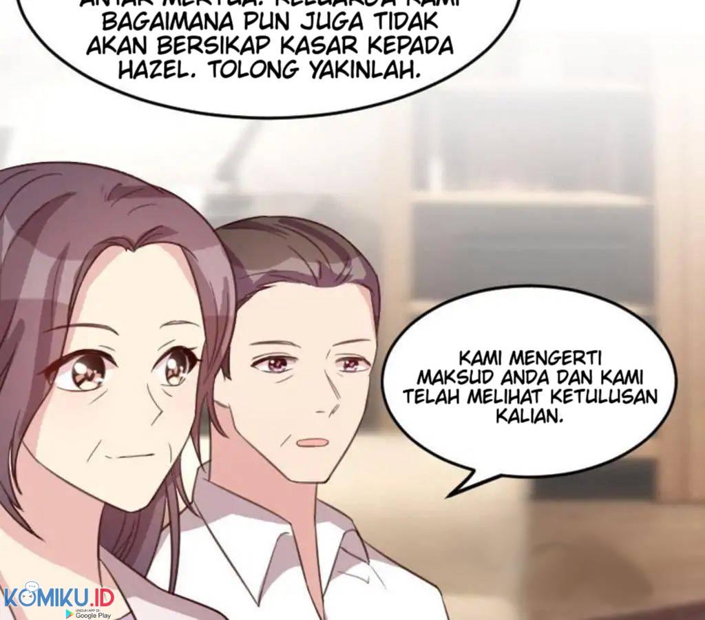CEO’s Sudden Proposal Chapter 36 Gambar 32