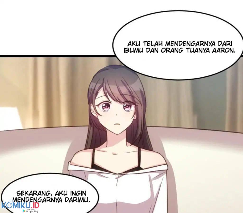 CEO’s Sudden Proposal Chapter 36 Gambar 35