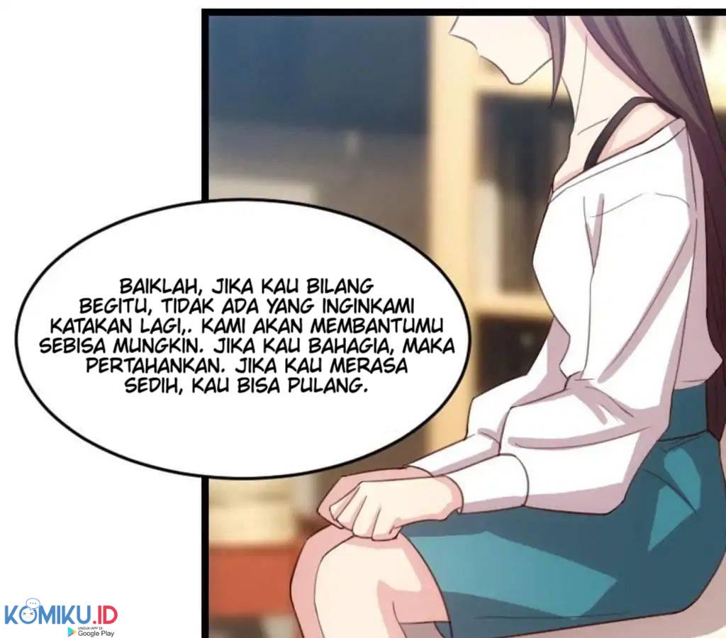 CEO’s Sudden Proposal Chapter 36 Gambar 39
