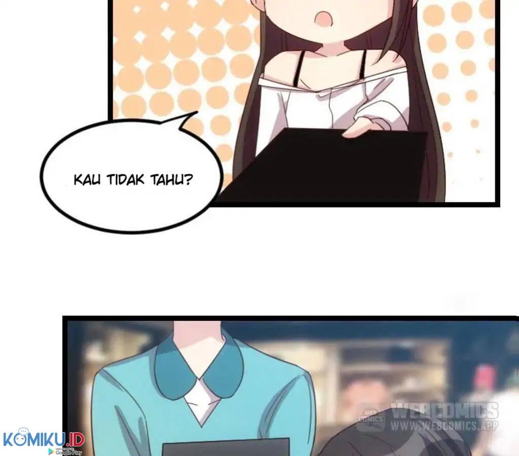 CEO’s Sudden Proposal Chapter 37 Gambar 40