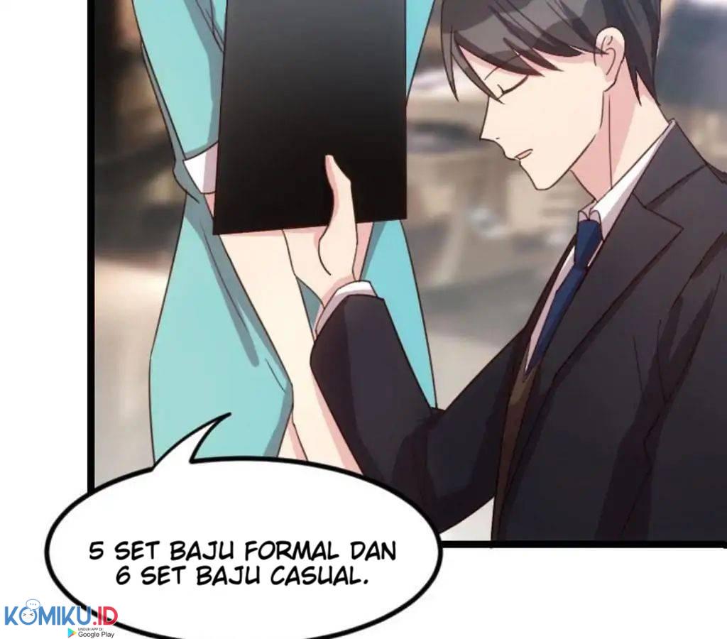 CEO’s Sudden Proposal Chapter 37 Gambar 41
