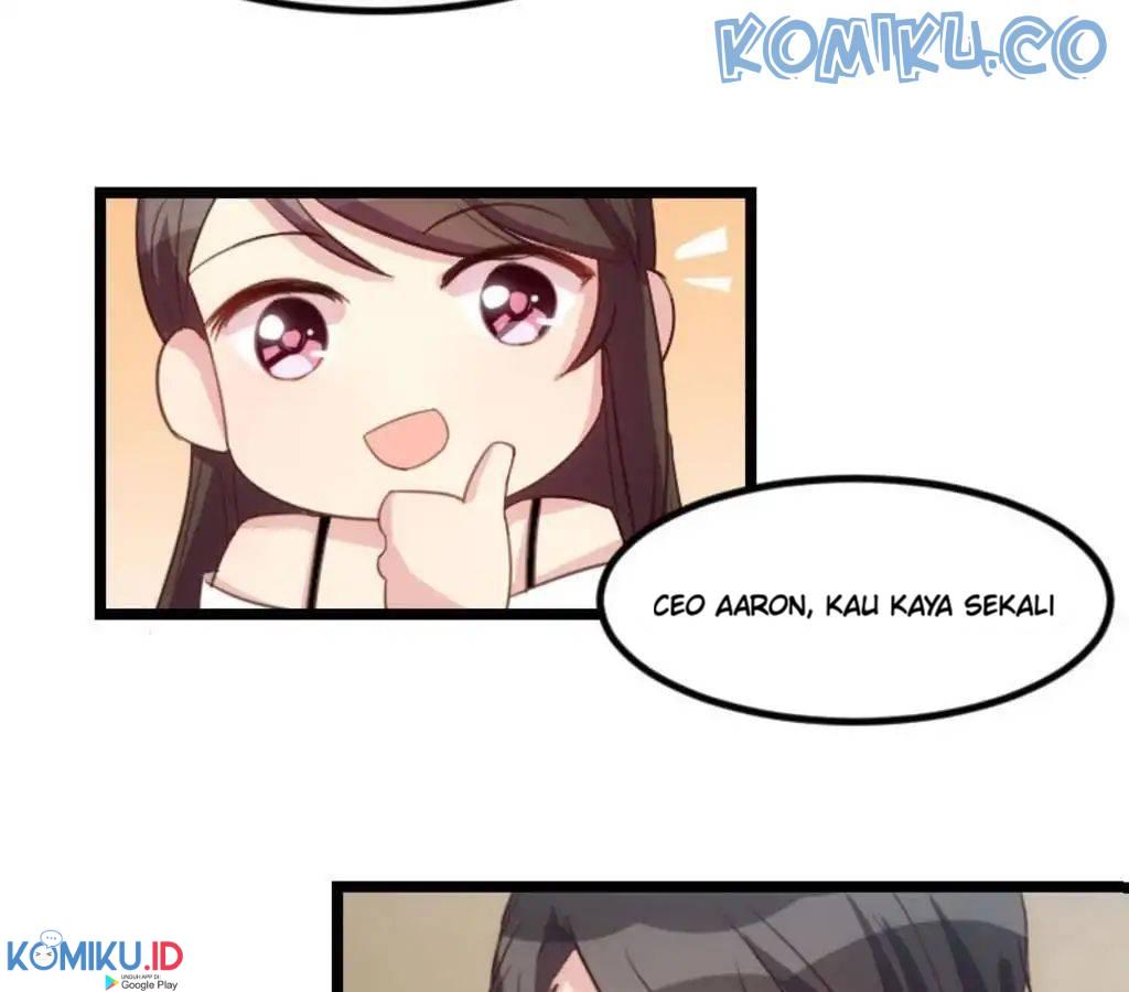 CEO’s Sudden Proposal Chapter 37 Gambar 42