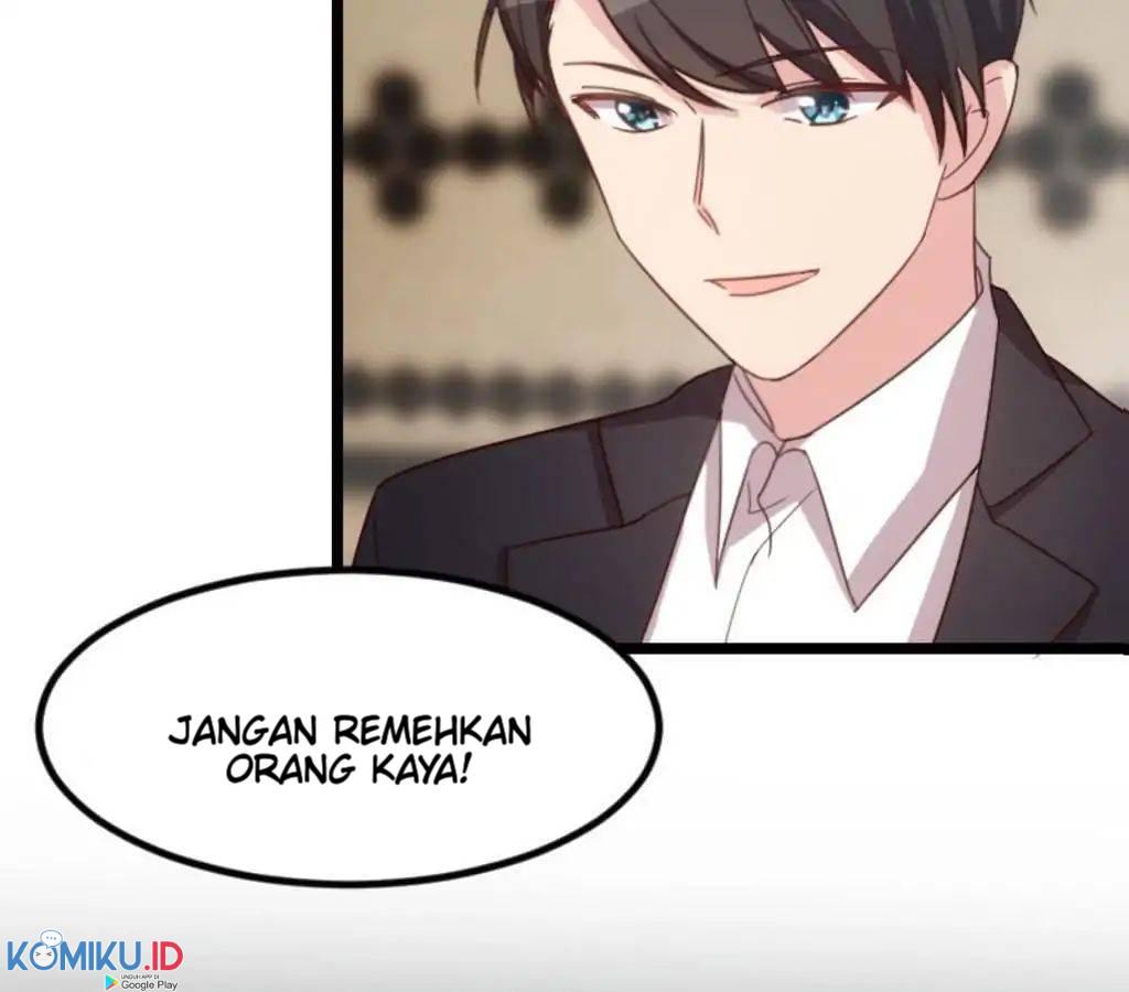 CEO’s Sudden Proposal Chapter 37 Gambar 43