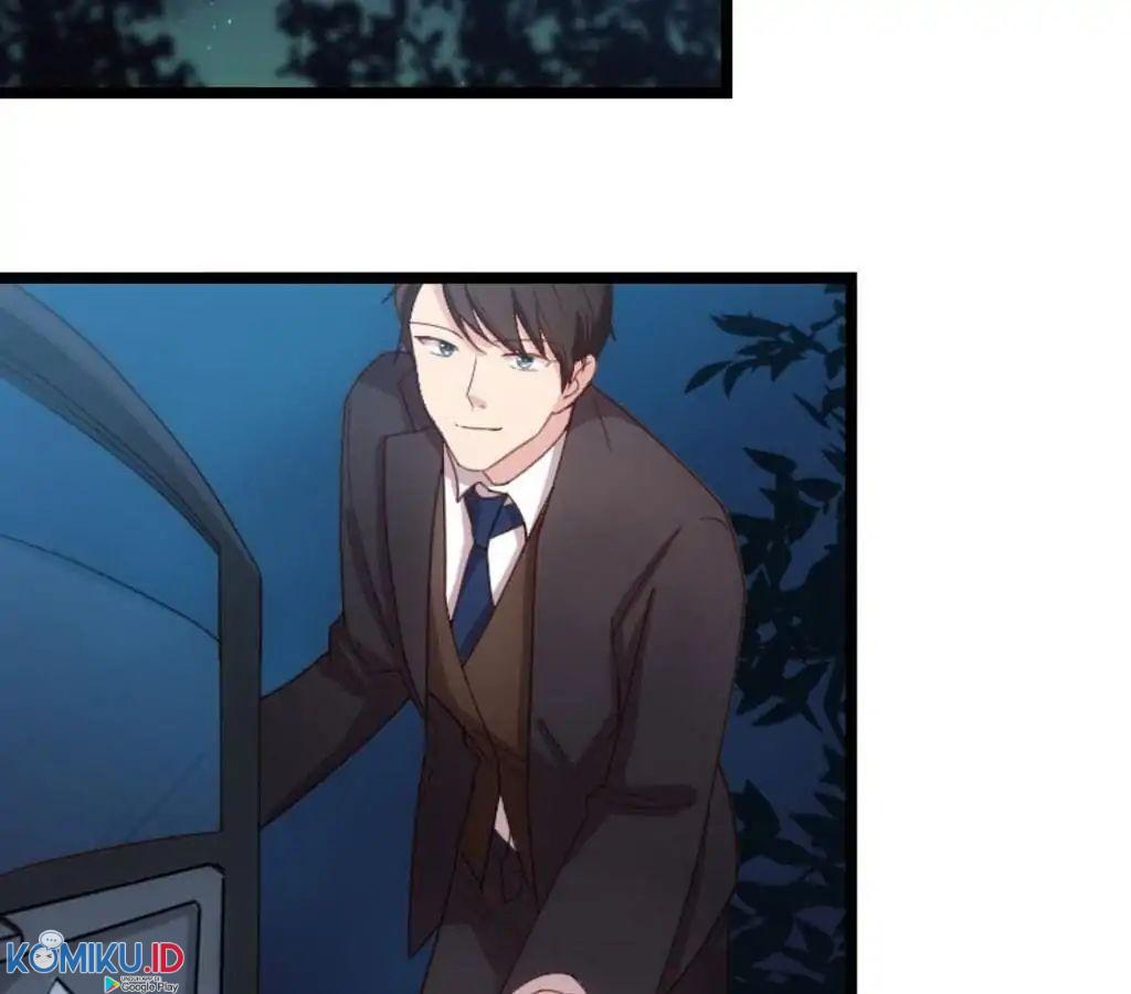 CEO’s Sudden Proposal Chapter 37 Gambar 47