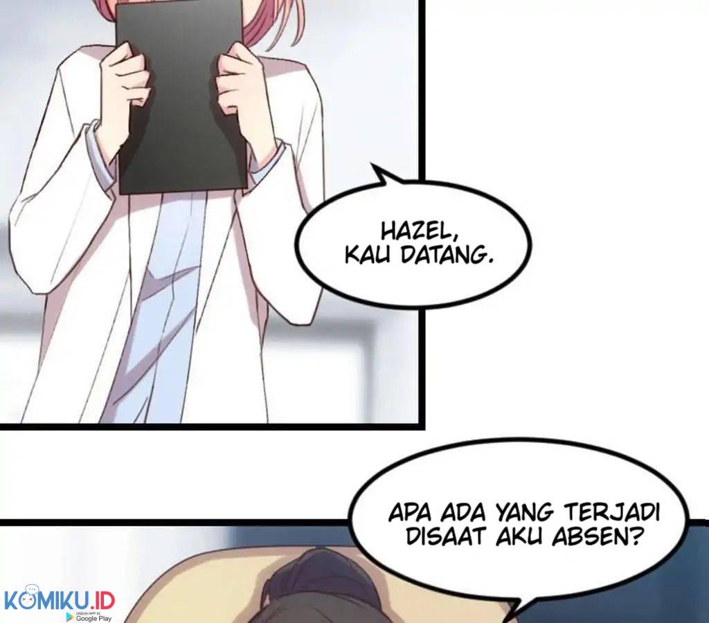 CEO’s Sudden Proposal Chapter 37 Gambar 8