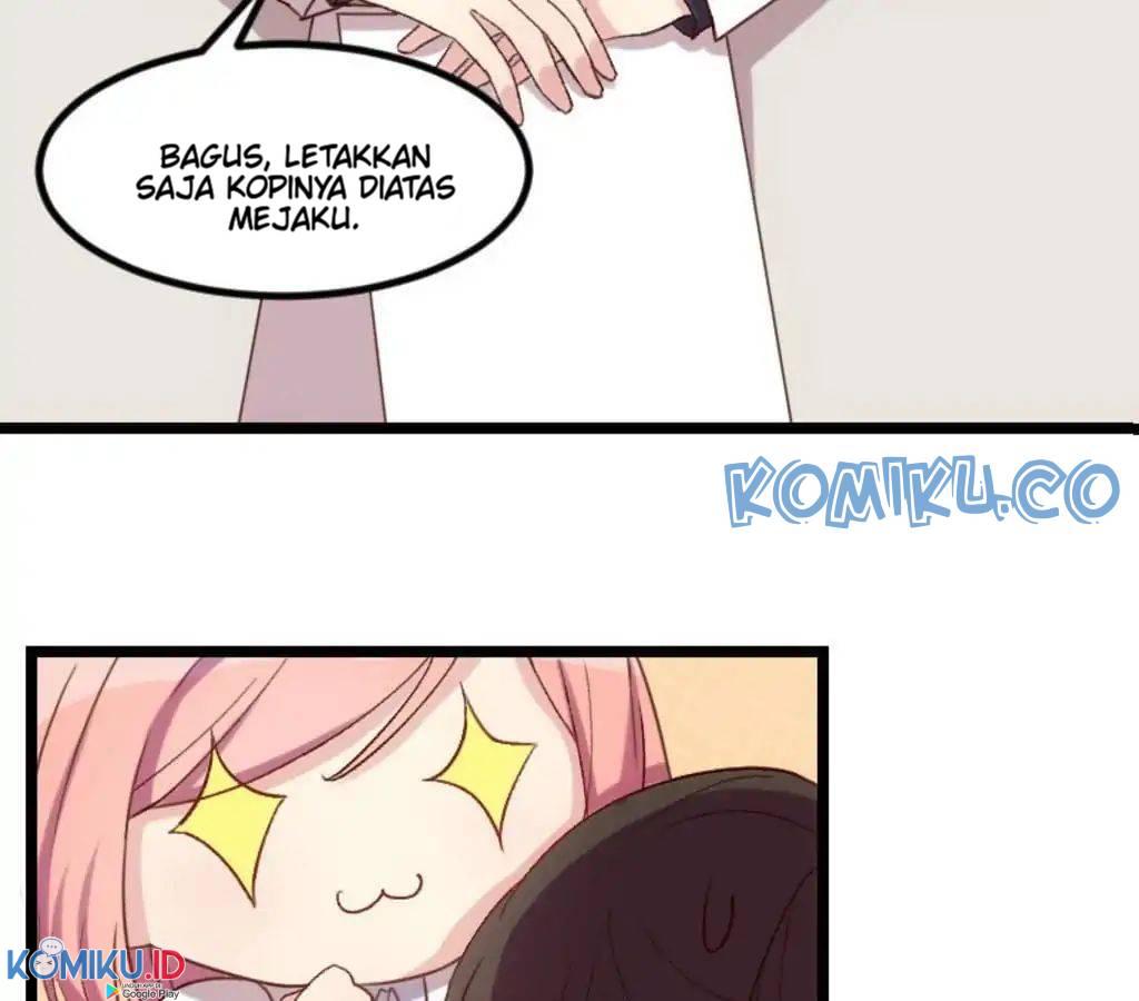 CEO’s Sudden Proposal Chapter 37 Gambar 10