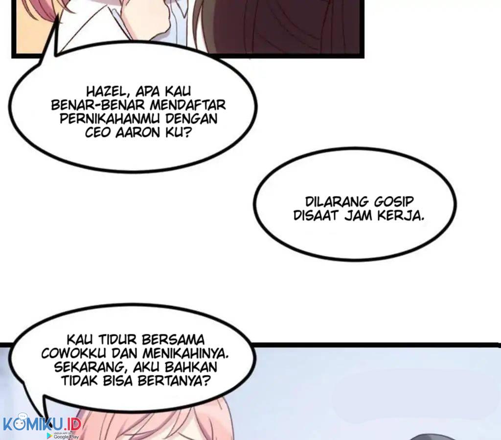 CEO’s Sudden Proposal Chapter 37 Gambar 11