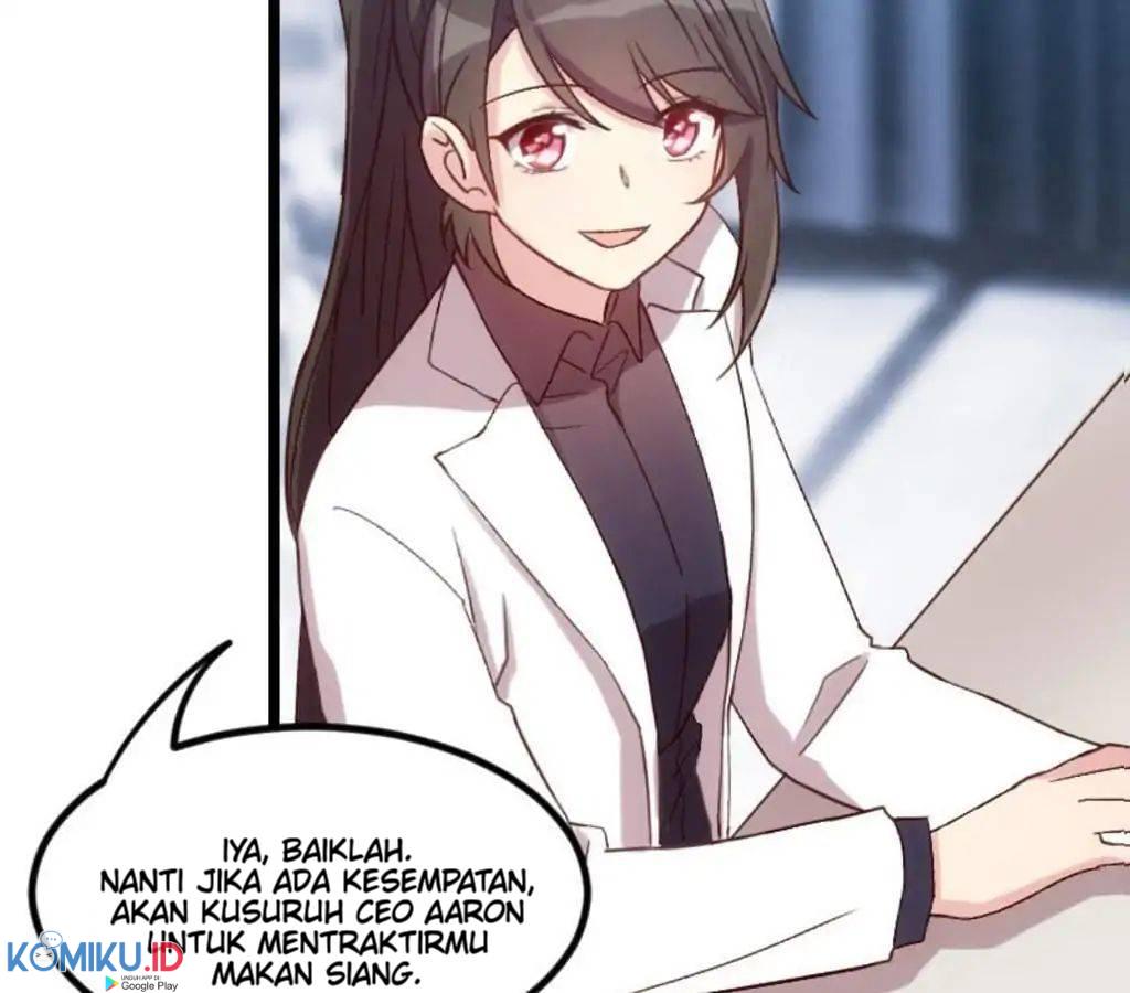 CEO’s Sudden Proposal Chapter 37 Gambar 14