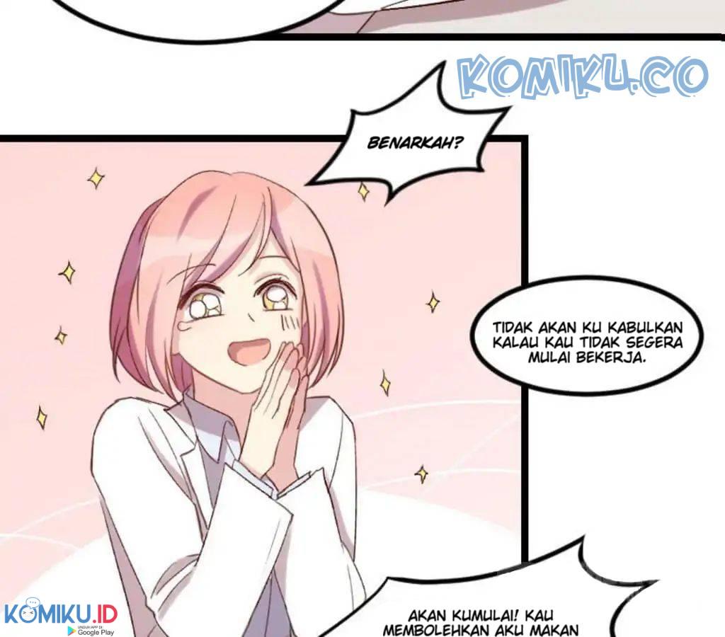 CEO’s Sudden Proposal Chapter 37 Gambar 15