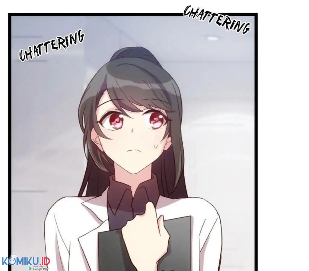 CEO’s Sudden Proposal Chapter 37 Gambar 17