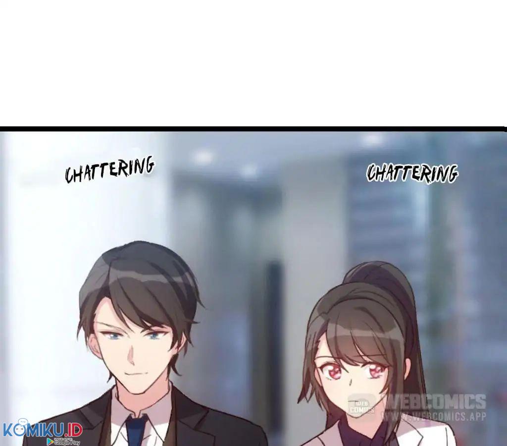 CEO’s Sudden Proposal Chapter 37 Gambar 20