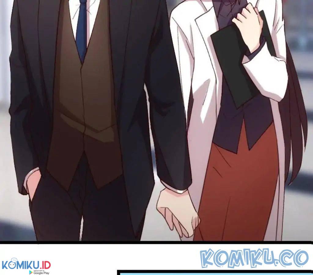 CEO’s Sudden Proposal Chapter 37 Gambar 21