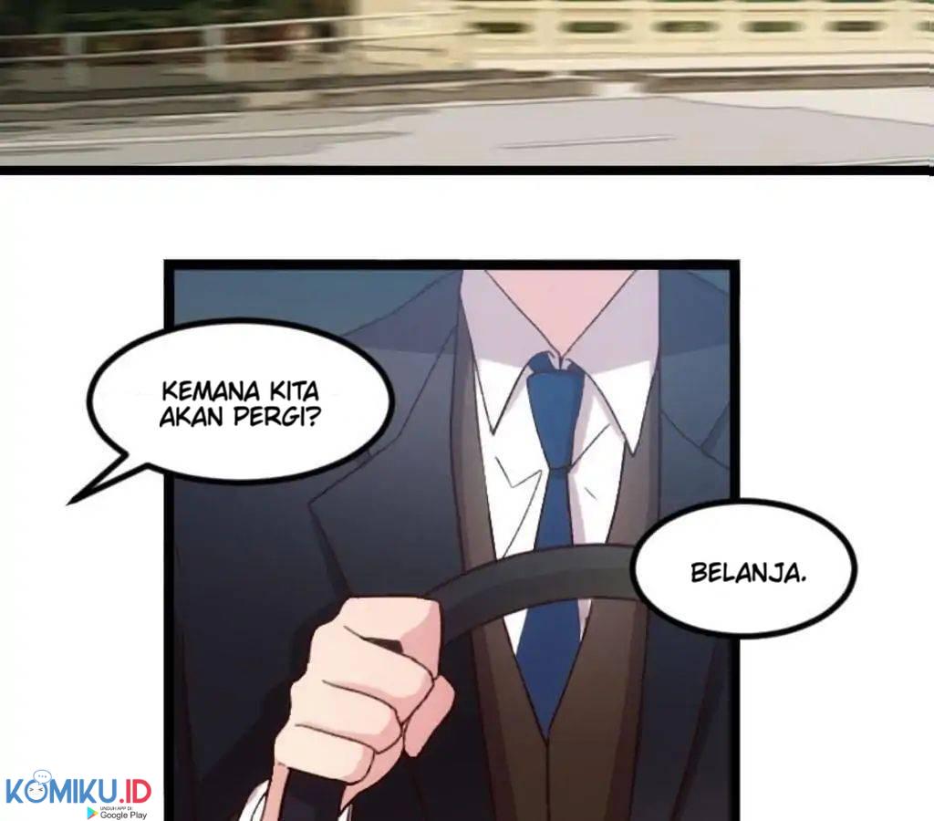 CEO’s Sudden Proposal Chapter 37 Gambar 25