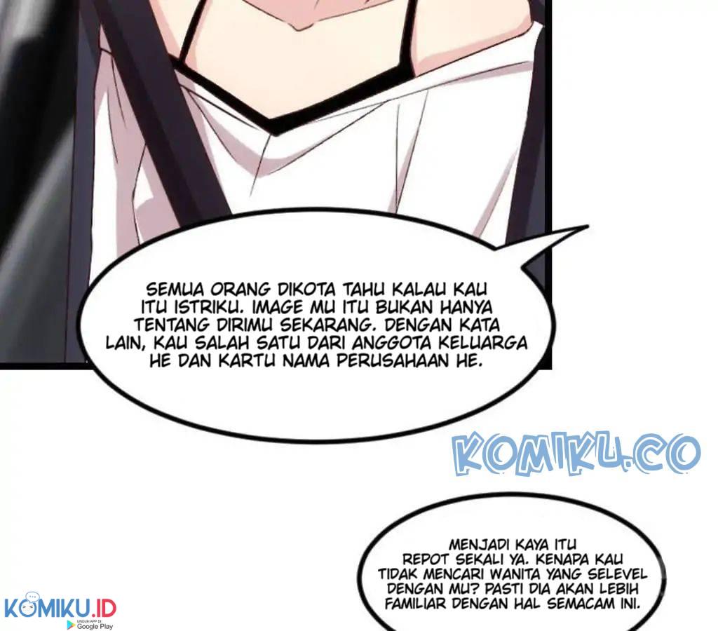 CEO’s Sudden Proposal Chapter 37 Gambar 28