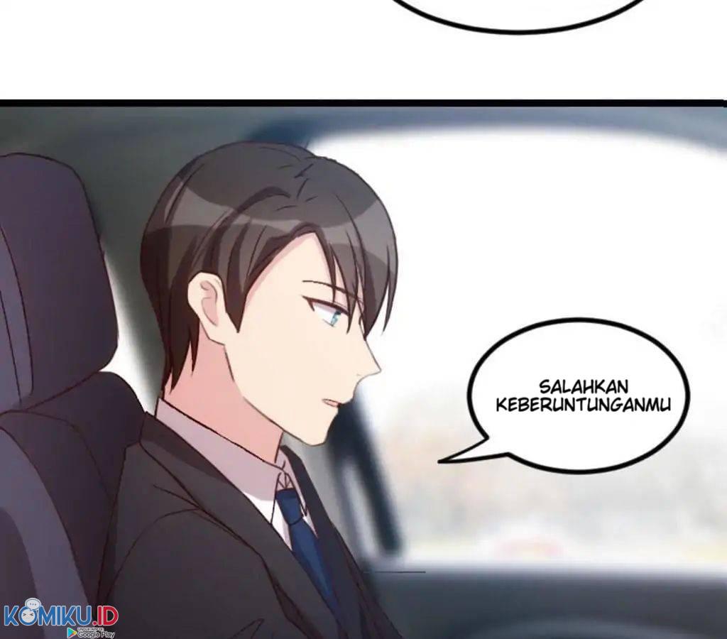 CEO’s Sudden Proposal Chapter 37 Gambar 29