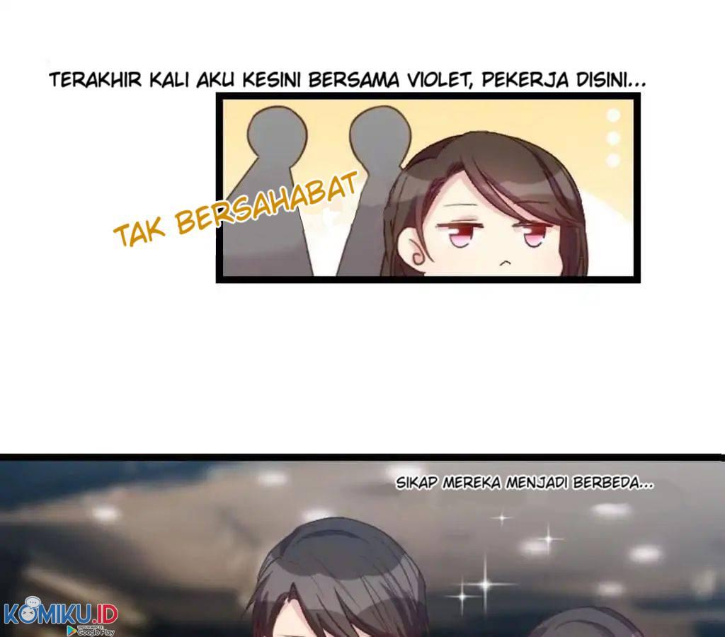 CEO’s Sudden Proposal Chapter 37 Gambar 33