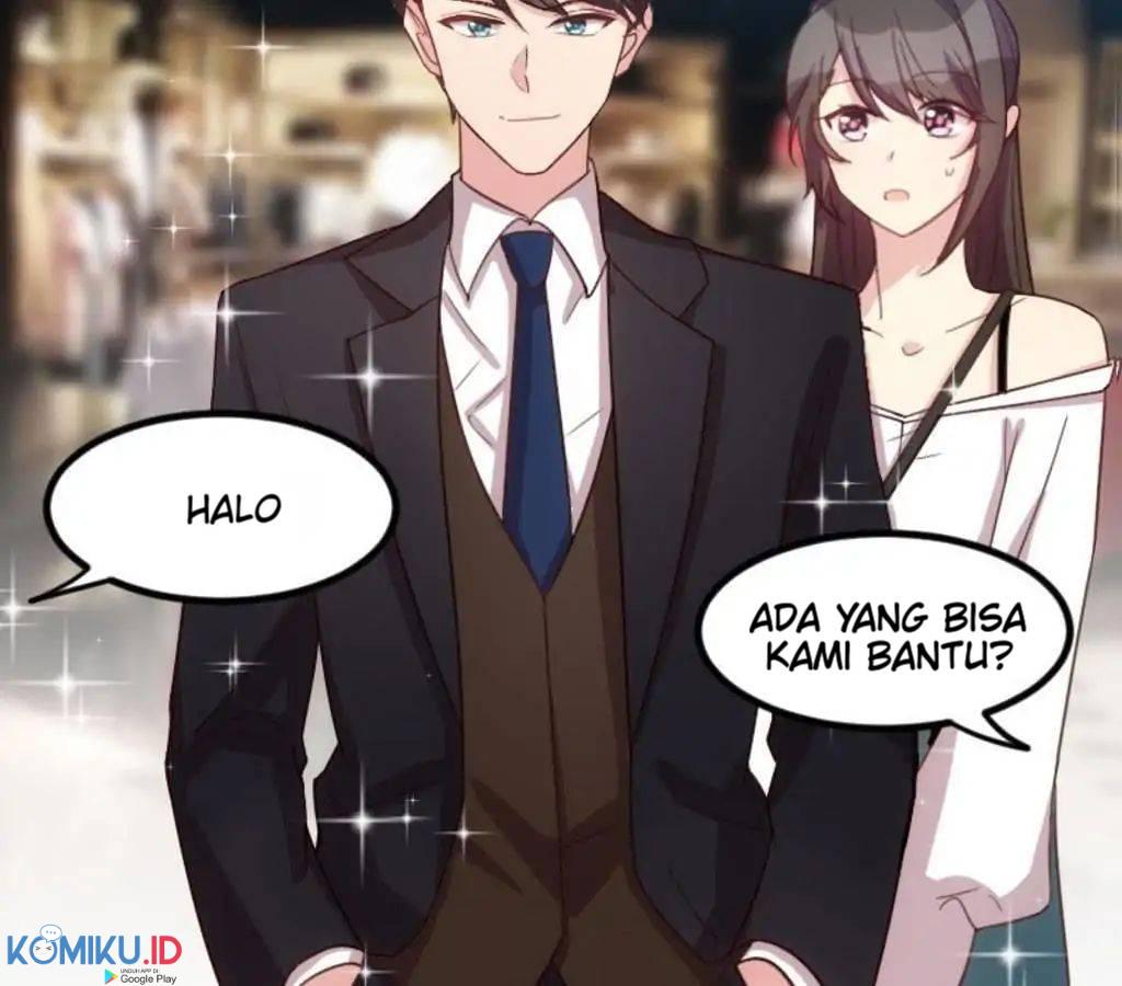 CEO’s Sudden Proposal Chapter 37 Gambar 34