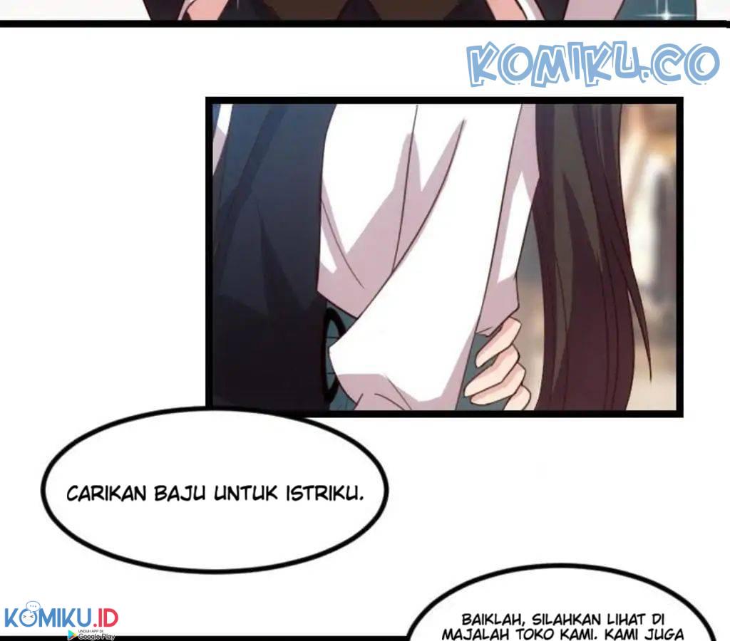 CEO’s Sudden Proposal Chapter 37 Gambar 35
