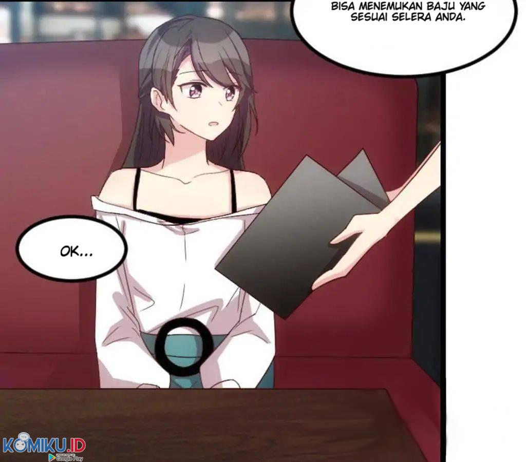 CEO’s Sudden Proposal Chapter 37 Gambar 36