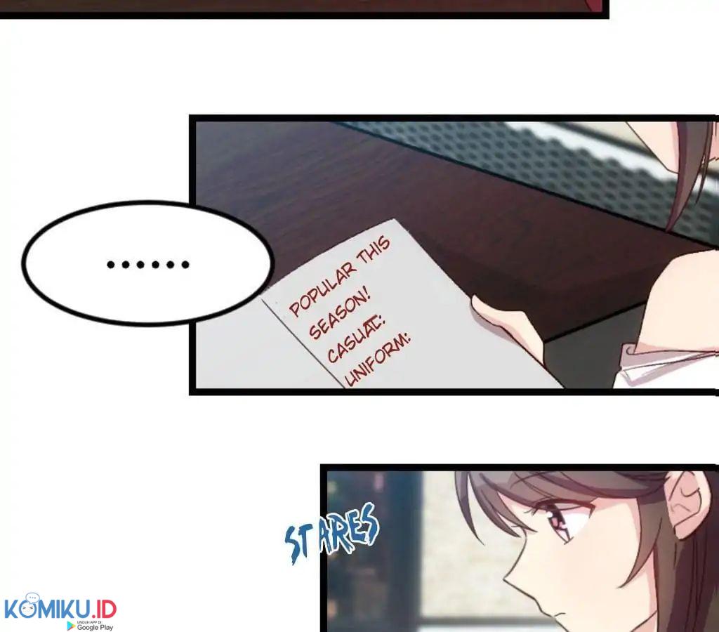 CEO’s Sudden Proposal Chapter 37 Gambar 37